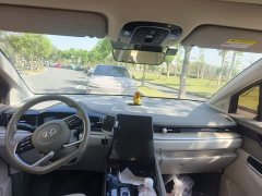 Hyundai Cosworth 270TGDi Luxury Edition LUX - ფოტო 10