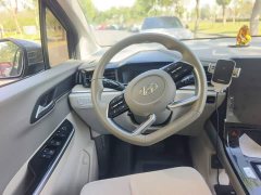 Hyundai Cosworth 270TGDi Luxury Edition LUX - ფოტო 11