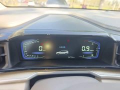 Hyundai Cosworth 270TGDi Luxury Edition LUX - ფოტო 12