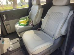 Hyundai Cosworth 270TGDi Luxury Edition LUX - ფოტო 18