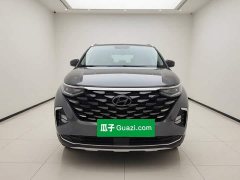 Hyundai Cosworth 270TGDi Luxury Edition LUX - ფოტო 2