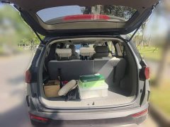 Hyundai Cosworth 270TGDi Luxury Edition LUX - ფოტო 20