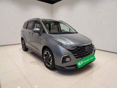 Hyundai Cosworth 270TGDi Luxury Edition LUX - ფოტო 3