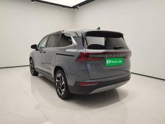 Hyundai Cosworth 270TGDi Luxury Edition LUX - ფოტო 4