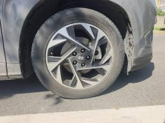 Hyundai Cosworth 270TGDi Luxury Edition LUX - ფოტო 8