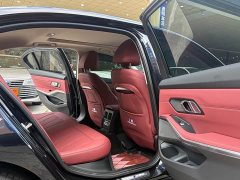 BMW 3 Series 330Li M Sport Night Edition Package - ფოტო 11