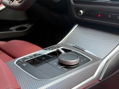 BMW 3 Series 330Li M Sport Night Edition Package - ფოტო 12