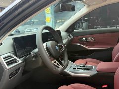 BMW 3 Series 330Li M Sport Night Edition Package - ფოტო 15