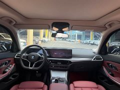 BMW 3 Series 330Li M Sport Night Edition Package - ფოტო 19