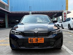 BMW 3 Series 330Li M Sport Night Edition Package - ფოტო 2