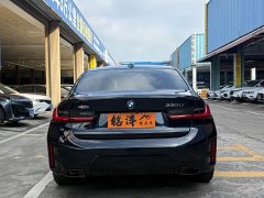 BMW 3 Series 330Li M Sport Night Edition Package - ფოტო 4