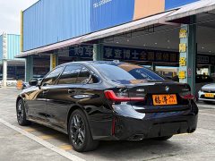 BMW 3 Series 330Li M Sport Night Edition Package - ფოტო 6