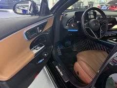 Mercedes-Benz E-Class E 300 L Fashion Edition - ფოტო 10