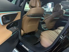 Mercedes-Benz E-Class E 300 L Fashion Edition - ფოტო 11