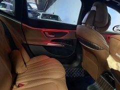 Mercedes-Benz E-Class E 300 L Fashion Edition - ფოტო 12