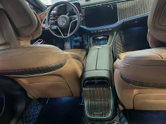 Mercedes-Benz E-Class E 300 L Fashion Edition - ფოტო 13