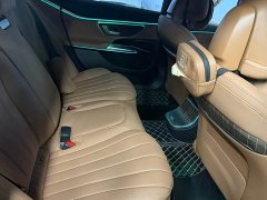 Mercedes-Benz E-Class E 300 L Fashion Edition - ფოტო 14