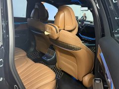 Mercedes-Benz E-Class E 300 L Fashion Edition - ფოტო 15