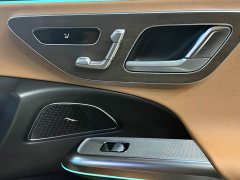Mercedes-Benz E-Class E 300 L Fashion Edition - ფოტო 16