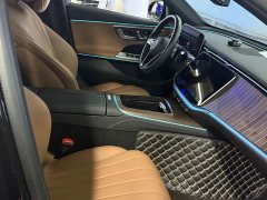 Mercedes-Benz E-Class E 300 L Fashion Edition - ფოტო 17