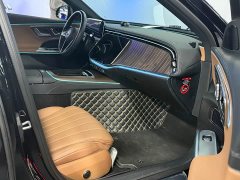 Mercedes-Benz E-Class E 300 L Fashion Edition - ფოტო 18
