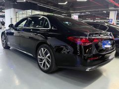 Mercedes-Benz E-Class E 300 L Fashion Edition - ფოტო 19