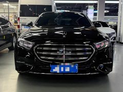 Mercedes-Benz E-Class E 300 L Fashion Edition - ფოტო 2