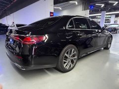 Mercedes-Benz E-Class E 300 L Fashion Edition - ფოტო 20
