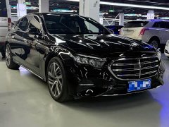Mercedes-Benz E-Class E 300 L Fashion Edition - ფოტო 3