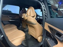 Mercedes-Benz E-Class E 300 L Fashion Edition - ფოტო 4