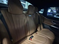 Mercedes-Benz E-Class E 300 L Fashion Edition - ფოტო 7