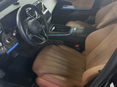 Mercedes-Benz E-Class E 300 L Fashion Edition - ფოტო 8