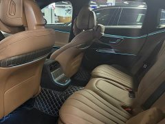 Mercedes-Benz E-Class E 300 L Fashion Edition - ფოტო 9