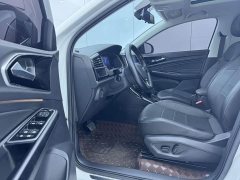 Volkswagen Jetta VS7 Panda Edition 1.4T Automatic Deluxe Pro - ფოტო 10