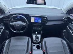 Volkswagen Jetta VS7 Panda Edition 1.4T Automatic Deluxe Pro - ფოტო 12