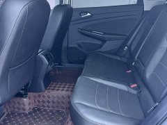 Volkswagen Jetta VS7 Panda Edition 1.4T Automatic Deluxe Pro - ფოტო 14