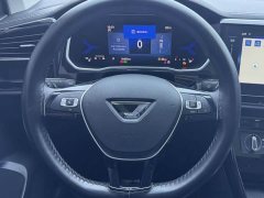 Volkswagen Jetta VS7 Panda Edition 1.4T Automatic Deluxe Pro - ფოტო 15