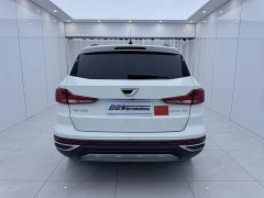 Volkswagen Jetta VS7 Panda Edition 1.4T Automatic Deluxe Pro - ფოტო 5