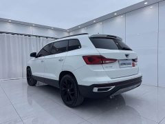Volkswagen Jetta VS7 Panda Edition 1.4T Automatic Deluxe Pro - ფოტო 6