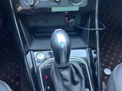 Volkswagen Jetta VS7 Panda Edition 1.4T Automatic Deluxe Pro - ფოტო 9