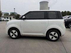 Changan Lumin Treasure Edition 205km Cool Love White CATL - ფოტო 2