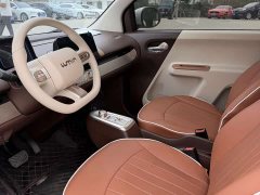 Changan Lumin Treasure Edition 205km Cool Love White CATL - ფოტო 4