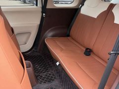 Changan Lumin Treasure Edition 205km Cool Love White CATL - ფოტო 5