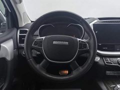 Haval H9 2.0T Petrol 4WD Elite 5-Seat - ფოტო 11