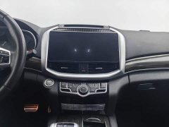 Haval H9 2.0T Petrol 4WD Elite 5-Seat - ფოტო 12