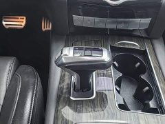 Haval H9 2.0T Petrol 4WD Elite 5-Seat - ფოტო 13