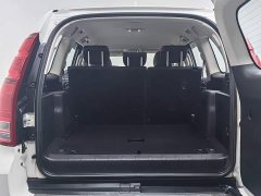 Haval H9 2.0T Petrol 4WD Elite 5-Seat - ფოტო 16