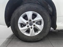 Haval H9 2.0T Petrol 4WD Elite 5-Seat - ფოტო 17
