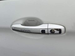 Haval H9 2.0T Petrol 4WD Elite 5-Seat - ფოტო 18