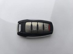 Haval H9 2.0T Petrol 4WD Elite 5-Seat - ფოტო 19